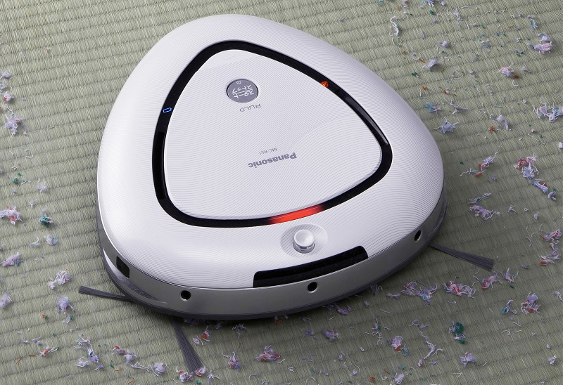 Illustration for article titled Nobody Puts This Robo-Vac In a Corner, Unless They Want It Clean
